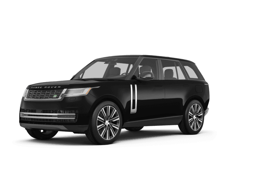2026 Land Rover Range Rover